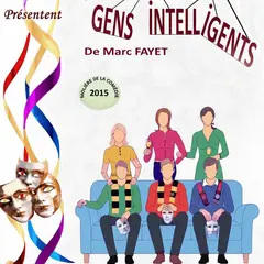 Des gens intelligents