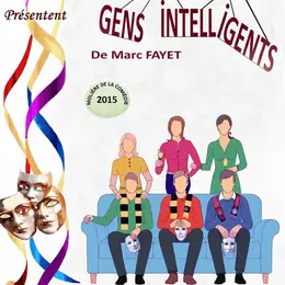 Des gens intelligents