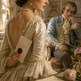 Des histoires de liaisons dangereuses
