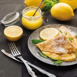 Des idées de crêpes qui changent de l'ordinaire !