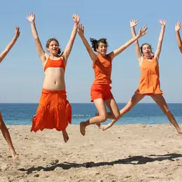 Vacances étudiantes : Les bons plans pour des vacances par chères.