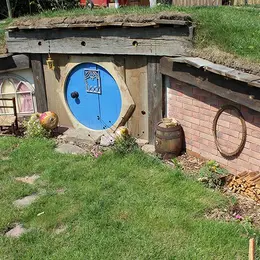 Des jardins remarquables pour se détendre en famille