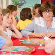 Des jeux au 55 !