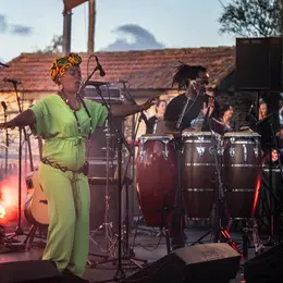 Des Lendemains qui chantent : Atelier polyphoniques et chants traditionnels Malgache