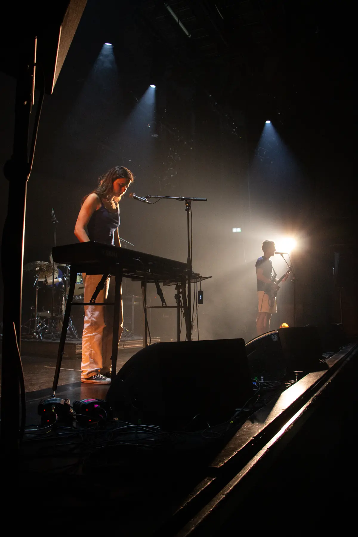 Des Lendemains qui chantent : Carte Blanche au conservatoire