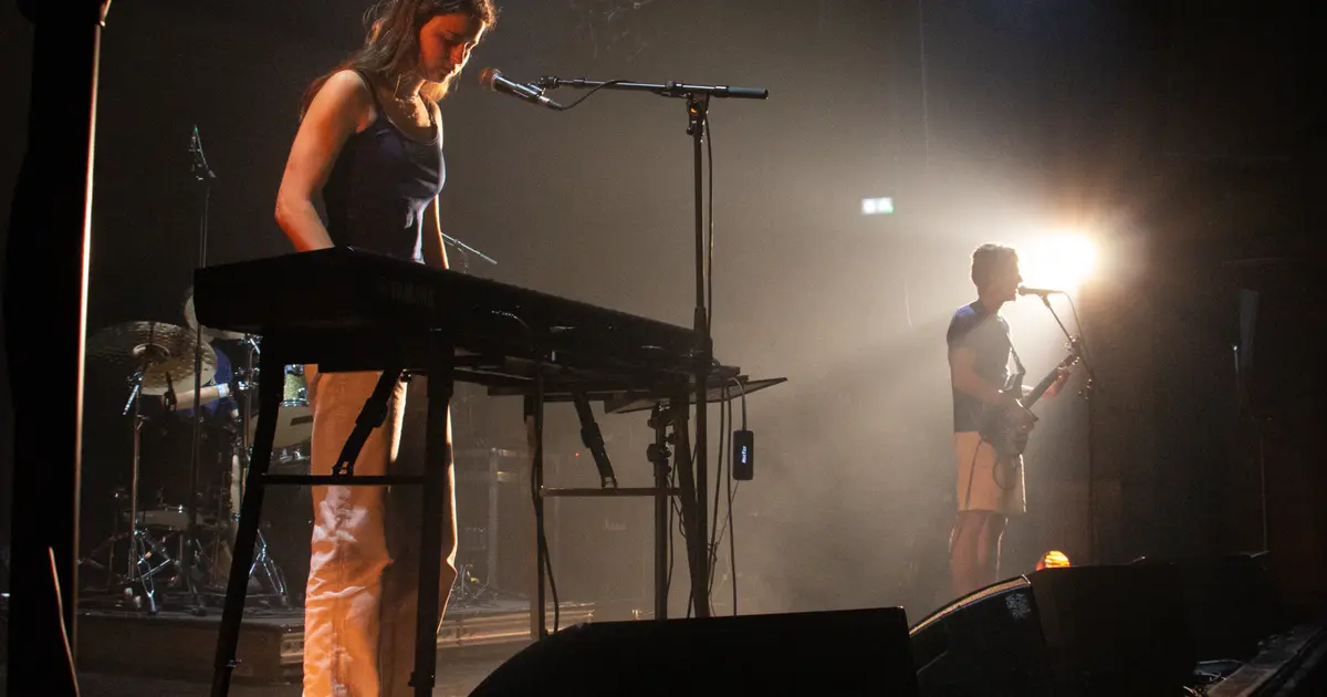 Des Lendemains qui chantent : Carte Blanche au conservatoire