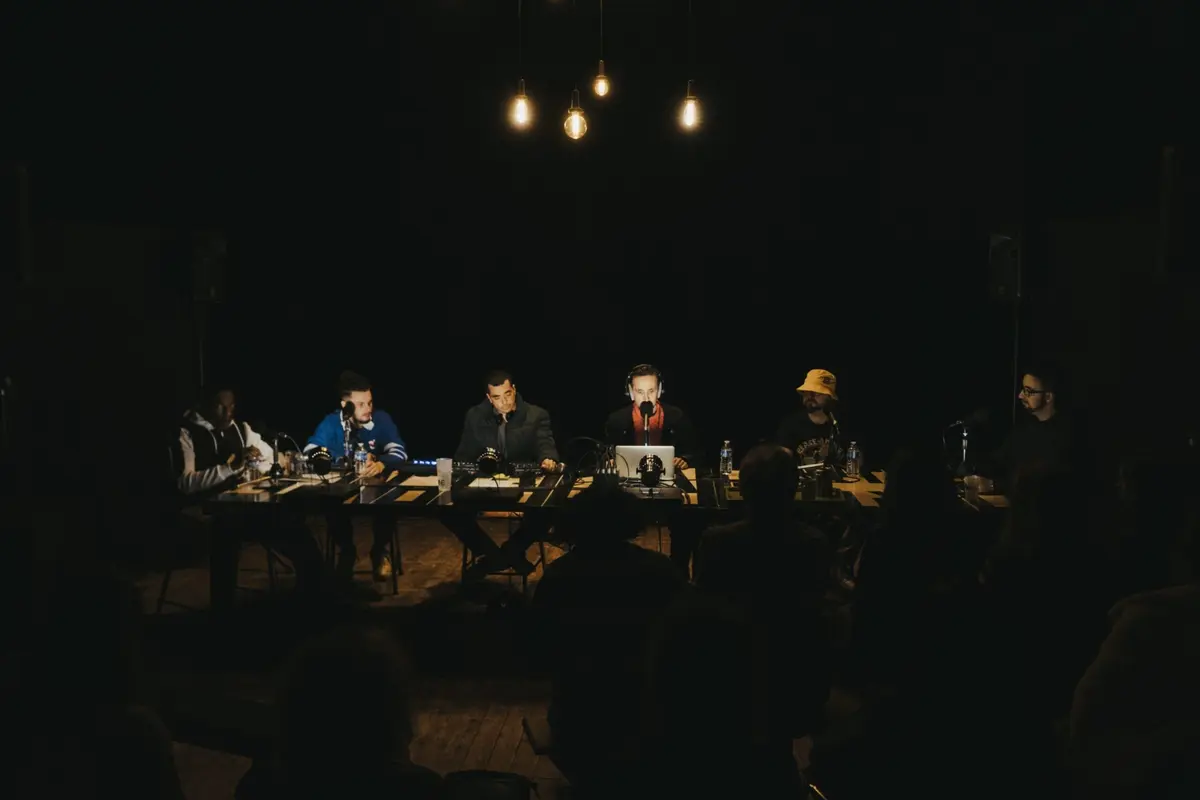 Des Lendemains qui chantent : Ecriture et création