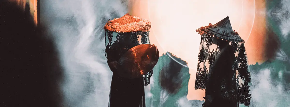 Des Lendemains Qui Chantent : Goûter-concert  Memora :  La soie de l'enfance