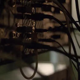 Des Lendemains qui chantent : Jam electronique | Magic Hour