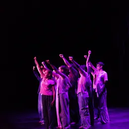 Des Lendemains qui chantent : kaléis « Frangin.e.s »