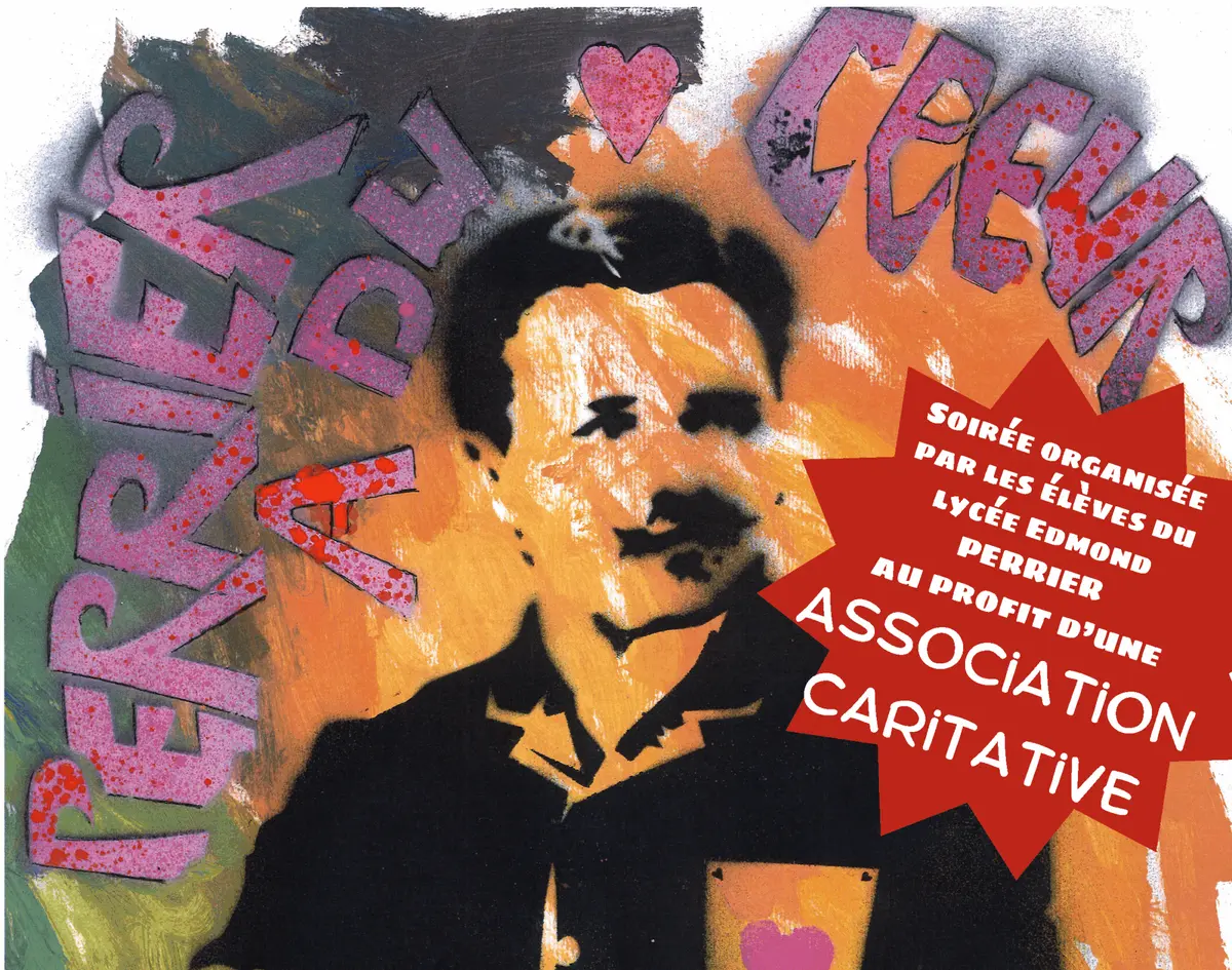 Des Lendemains qui chantent : Perrier a du coeur