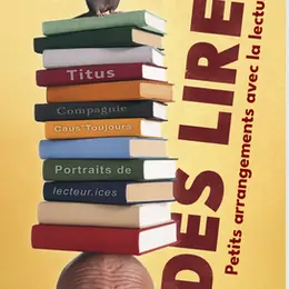 Des Lires avec Titus à Aiffres