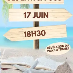 Des Livr'et Vous