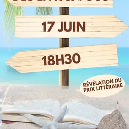 Des Livr'et Vous