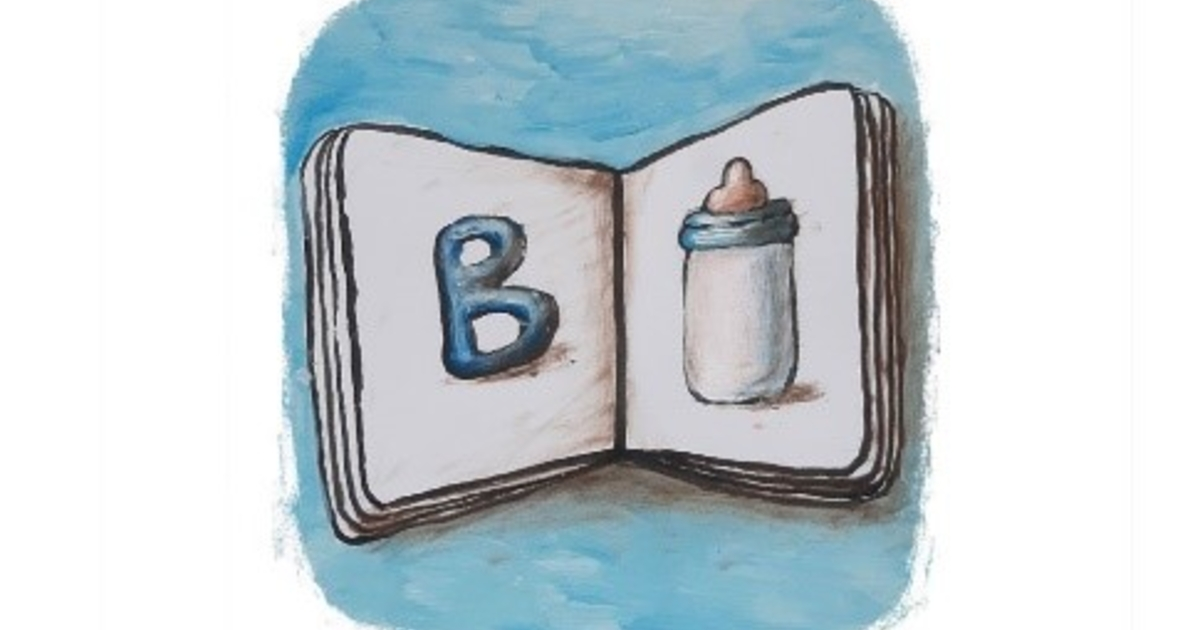 Des livres et des biberons