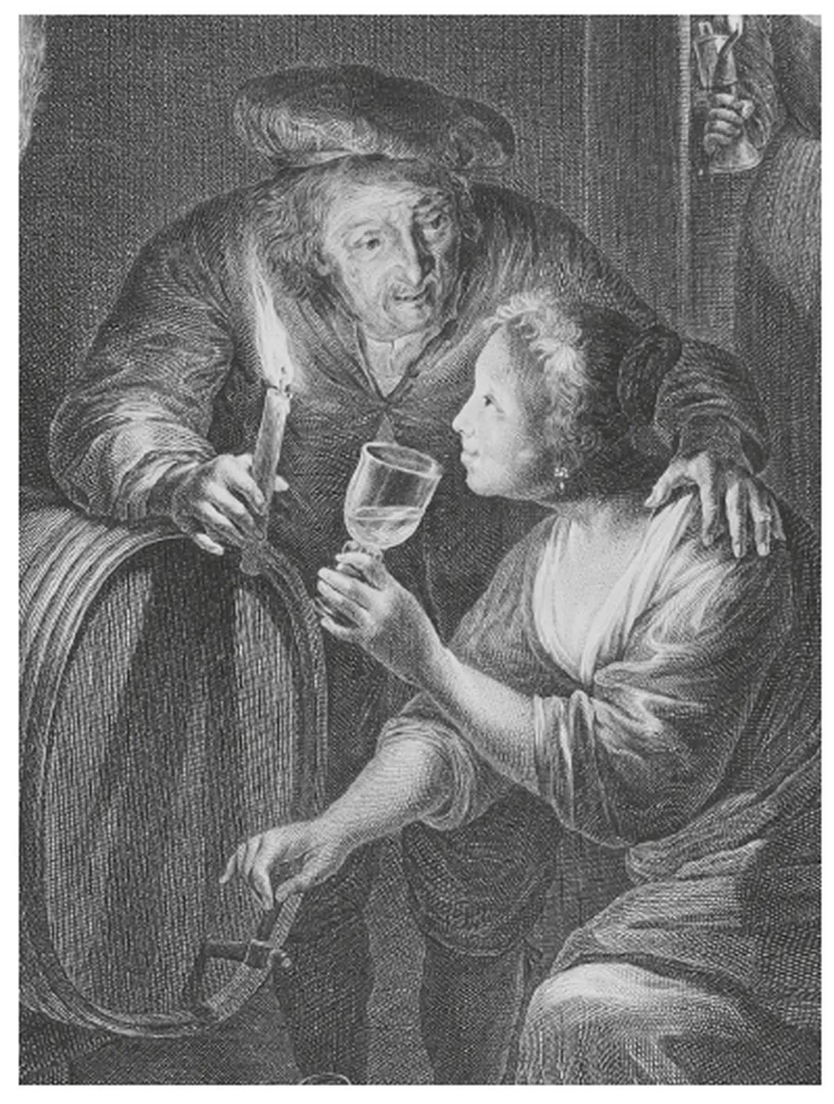 Des Livres et des Vrilles, dégustation vinico-littéraire