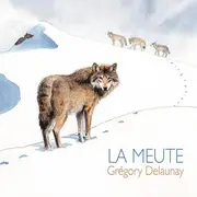 Des Loup au Muséum