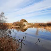 Des marais à découvrir