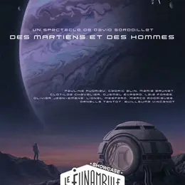Des martiens et des hommes