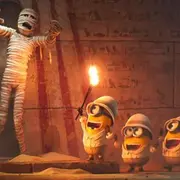 Des Minions et des monstres diffusé en avant-première et en ouverture au Festival du film d’animation d’Annecy