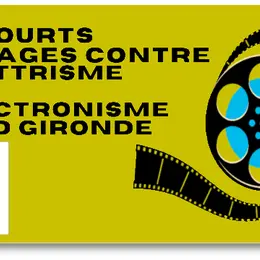 Des mots qui lient - Projection de courts métrages