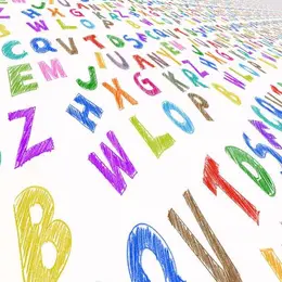 Des mots qui nous lient - Exposition et animations