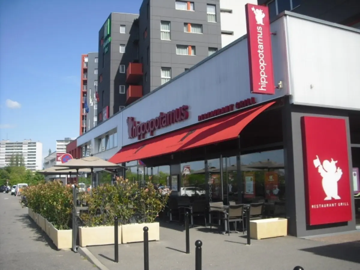 Des nouvelles glaces hippo !