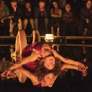 Des nuits pour voir le jOur