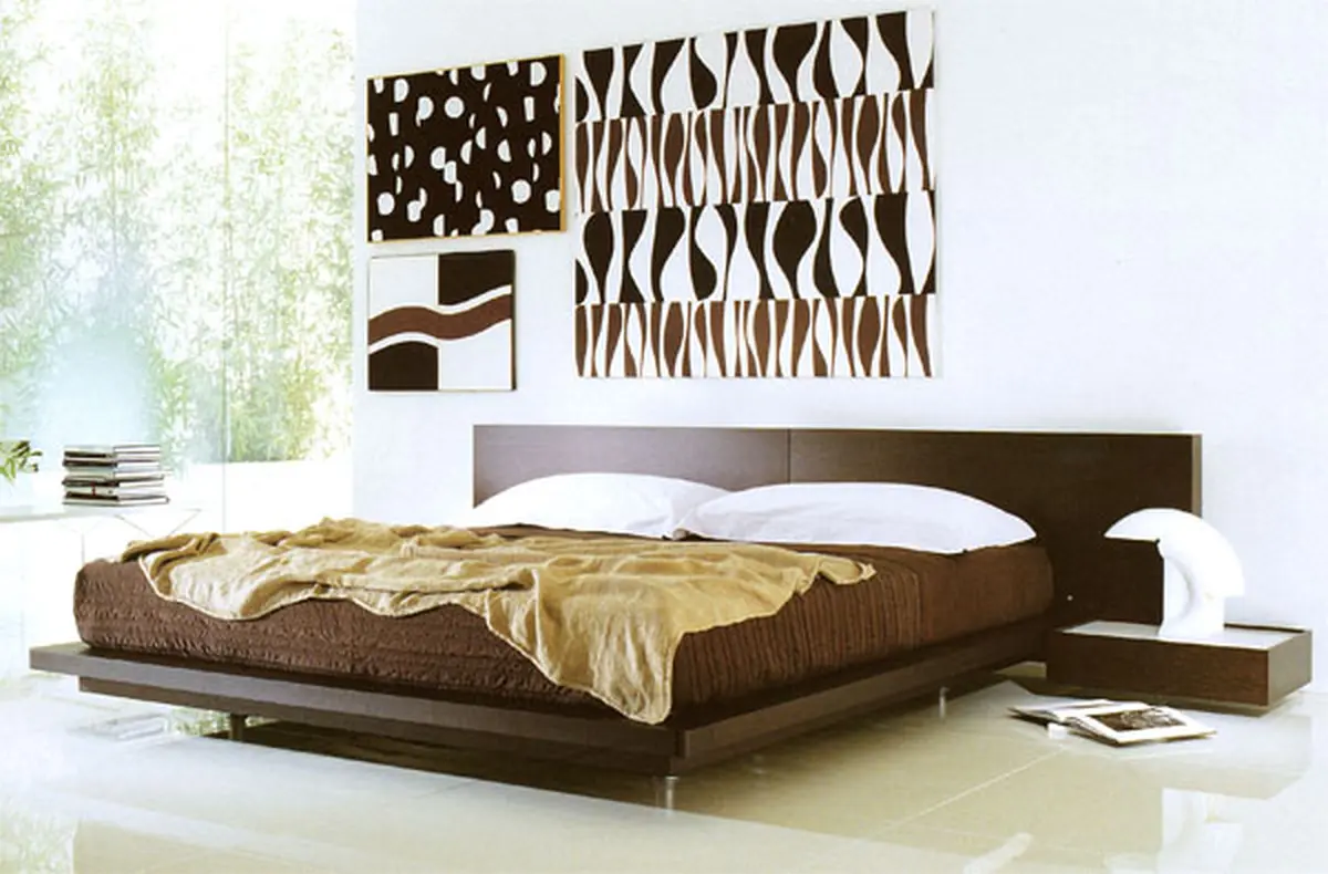 De l'art sur vos murs 