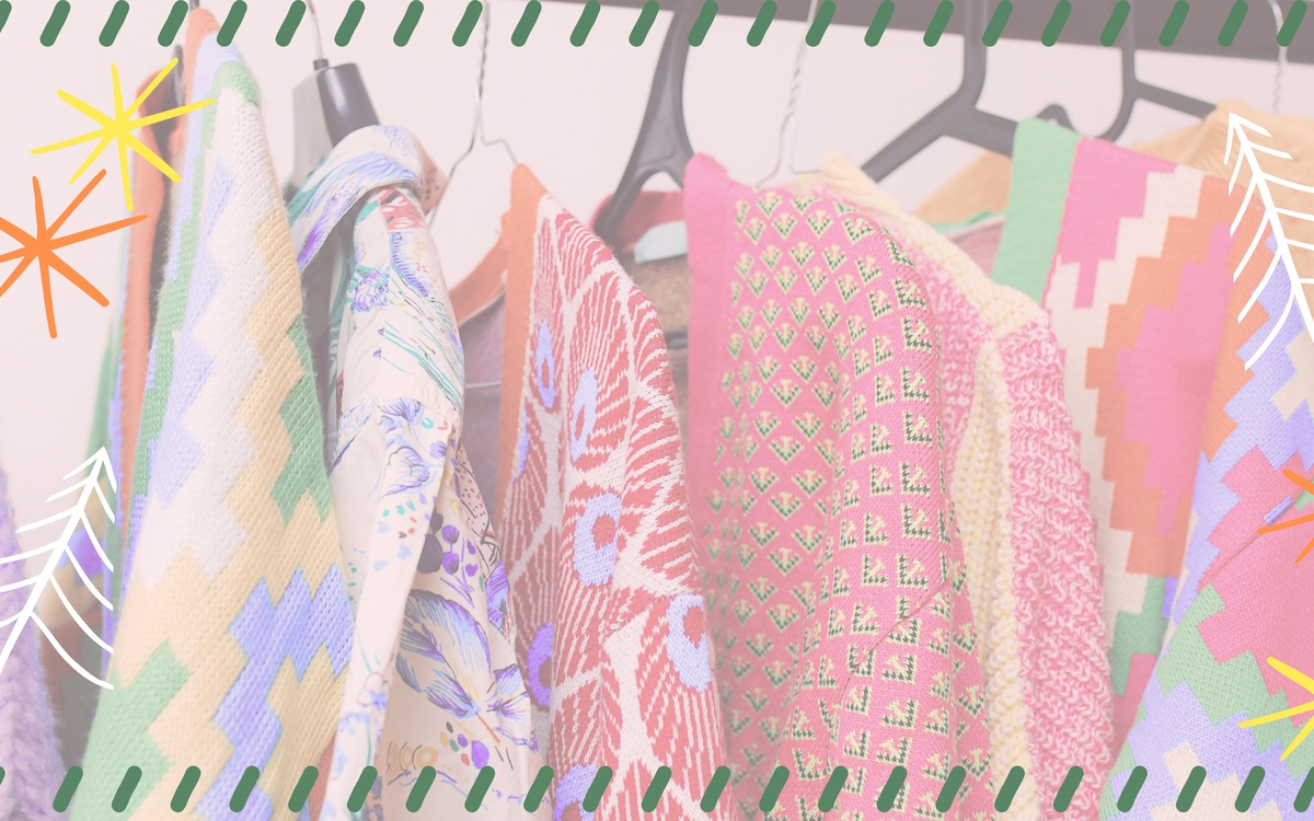 Des pépites à dénicher, de bons moments à partager !