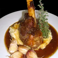 Restaurant la Table de Michèle à Mulhouse DR