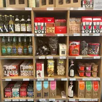 Des produits de qualité, pour offrir un peu d'Alsace à vos proches DR