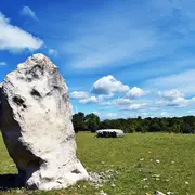 Des Roches, Des Paysages Et Des Hommes