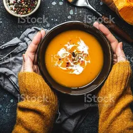 Des soupes d'ici et d'ailleurs