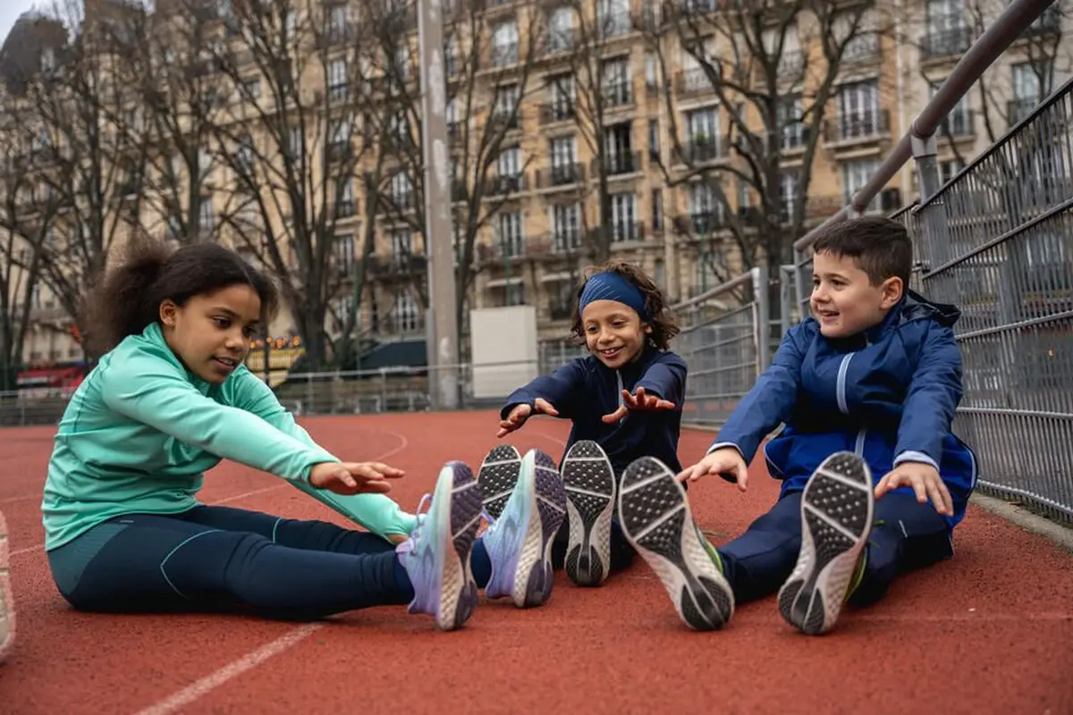 Des stages sportifs pour enfants et ados au Village Decathlon de Wittenheim