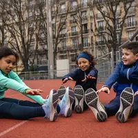 Des stages sportifs pour enfants et ados au Village Decathlon de Wittenheim DR