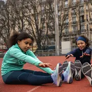 Des stages sportifs pour enfants et ados au Village Decathlon de Wittenheim