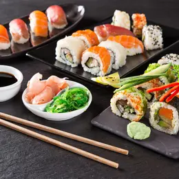 Des sushis disponibles à toute heure : un nouveau distributeur automatique s’installe à Sierentz