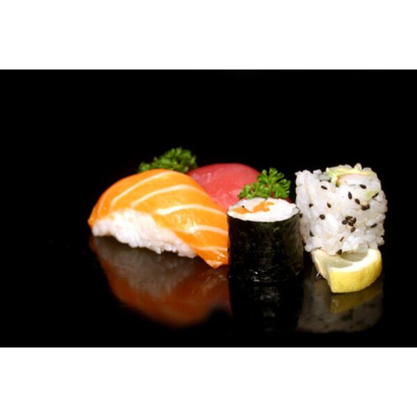 Liste de 14 combien de sushis