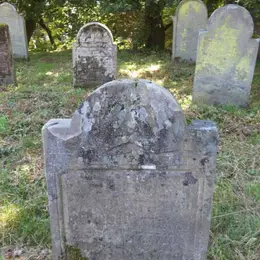 Cimetière israëlite