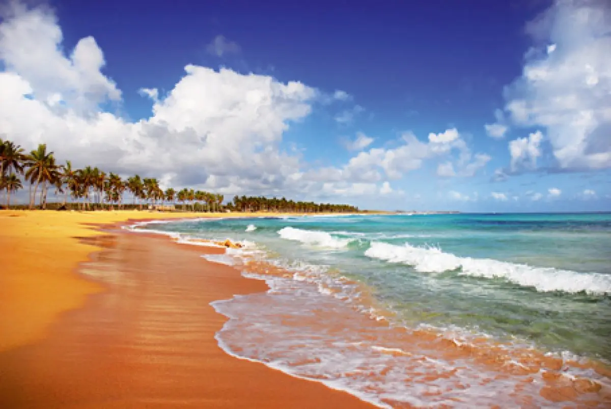 Des vacances au soleil : tendances et bons plans 2013