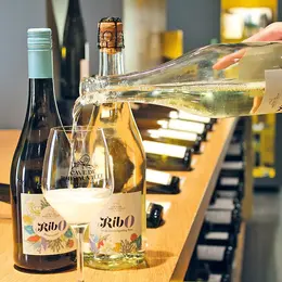 Des vins d'Alsace... oui, mais sans alcool !
