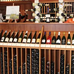 Boutique Vini