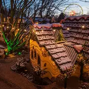 5 trucs que vous ignorez peut-être sur Europa-Park