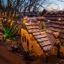 5 trucs que vous ignorez peut-être sur Europa-Park