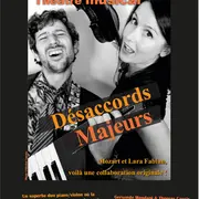 Désaccords Majeurs