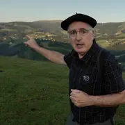 Desafioa, la vallée des Aldudes au XIXe siècle