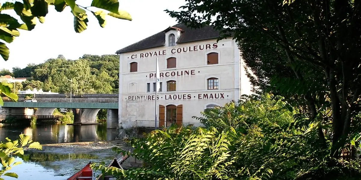Descente aux flambaux
