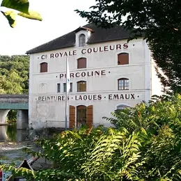 Descente de l'Isle