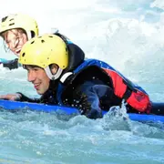 Descente en Hydrospeed sur la Durance (05)